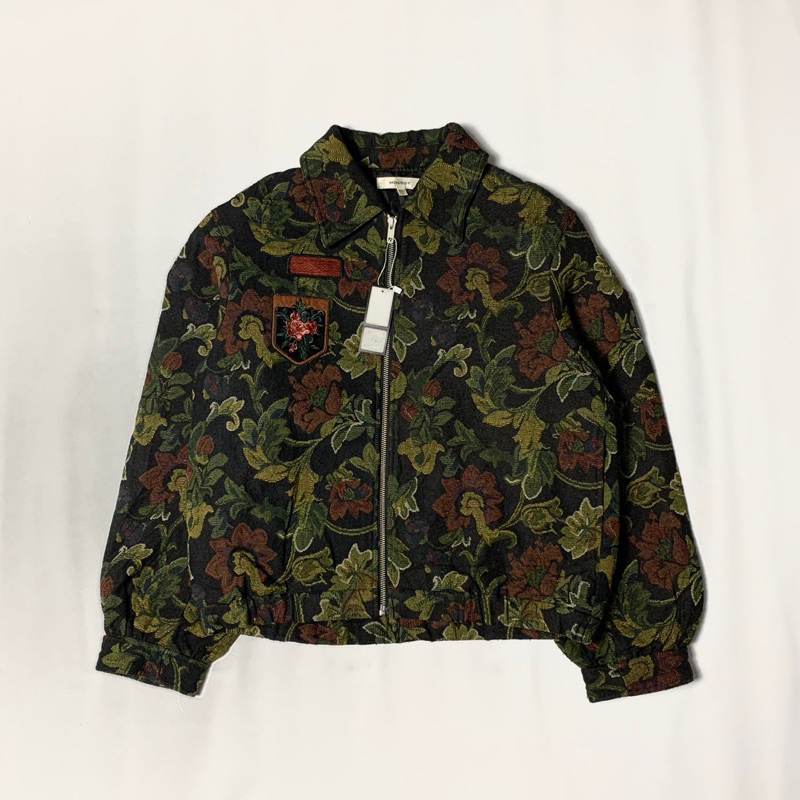 Moussy AOP