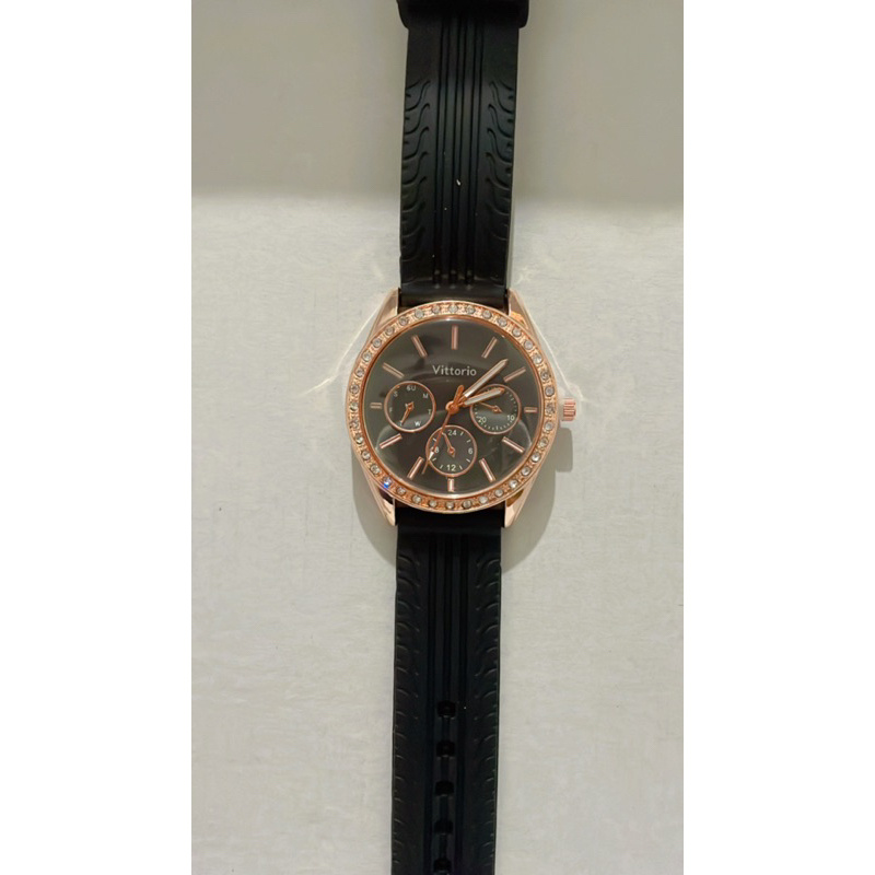 Jam tangan vittorio original Termurah