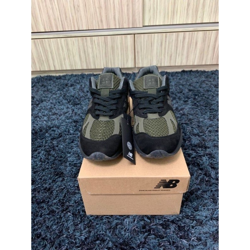 Nb 991 v2 x Stone island original Authentic