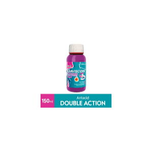 Gaviscon Double Action GERD Obat Asam Lambung