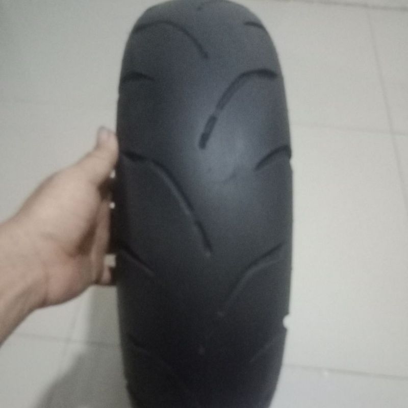 ban belakang NMAX belakang copotan  130/70 IRC