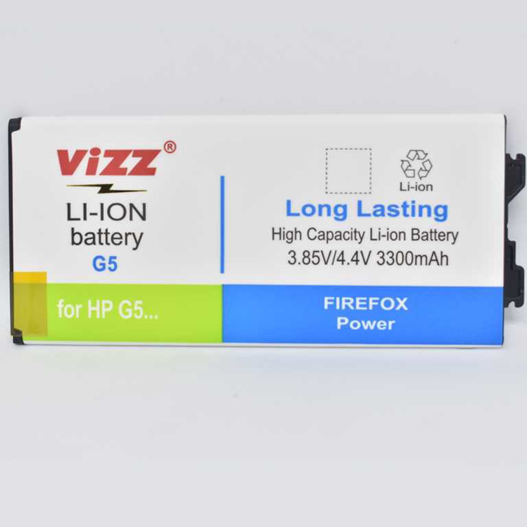 DISKON AKHIR BULAN Vizz Baterai LG G5 OriginalVizz Baterai LG G5 Original