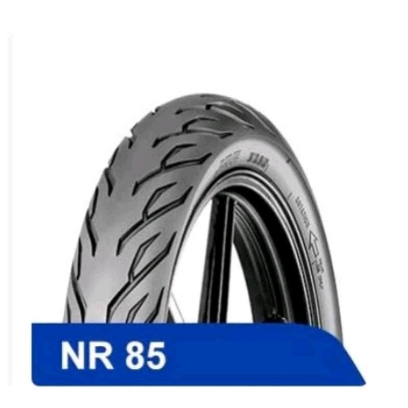 N BAN LUAR IRC 100/80 -17 NR85 ORIGINAL IRC NEW