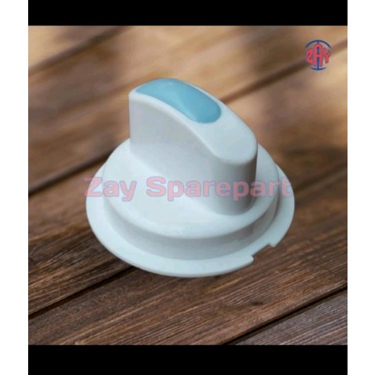 Knop Mesin Cuci Samsung 2 Tabung