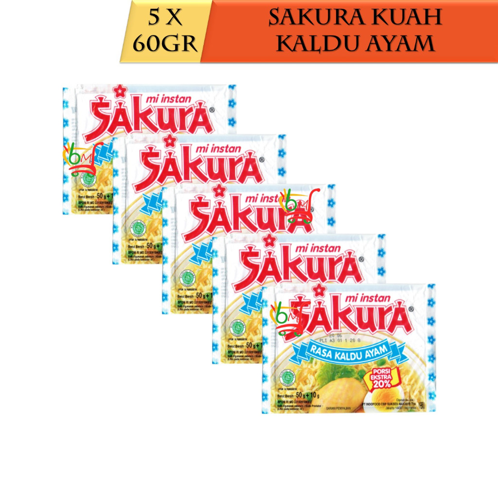 

sakura kaldu