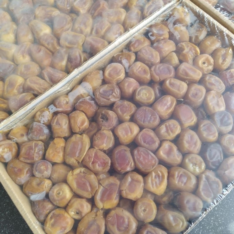 

Kurma Sukari wraping Premium 3 kg+