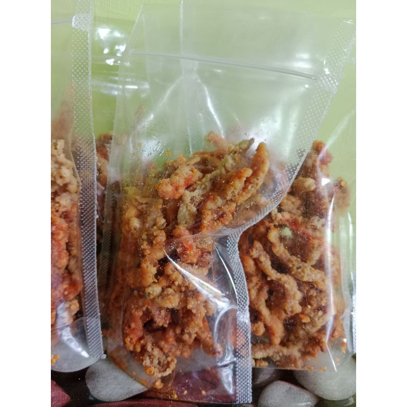 

SUSPY (usus krispi)