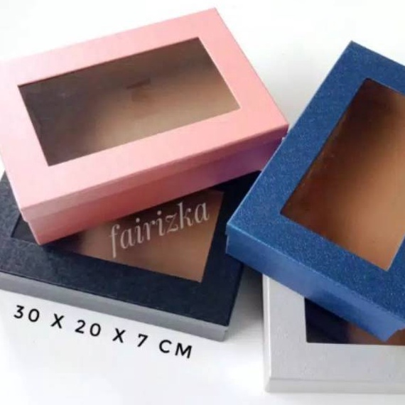 

HJ6 211 Beli Min2pcs Box Besar Kotak Kado Parcel Bingkisan Hampers Eksklusif 3x2x7 cm Polos dan Motif