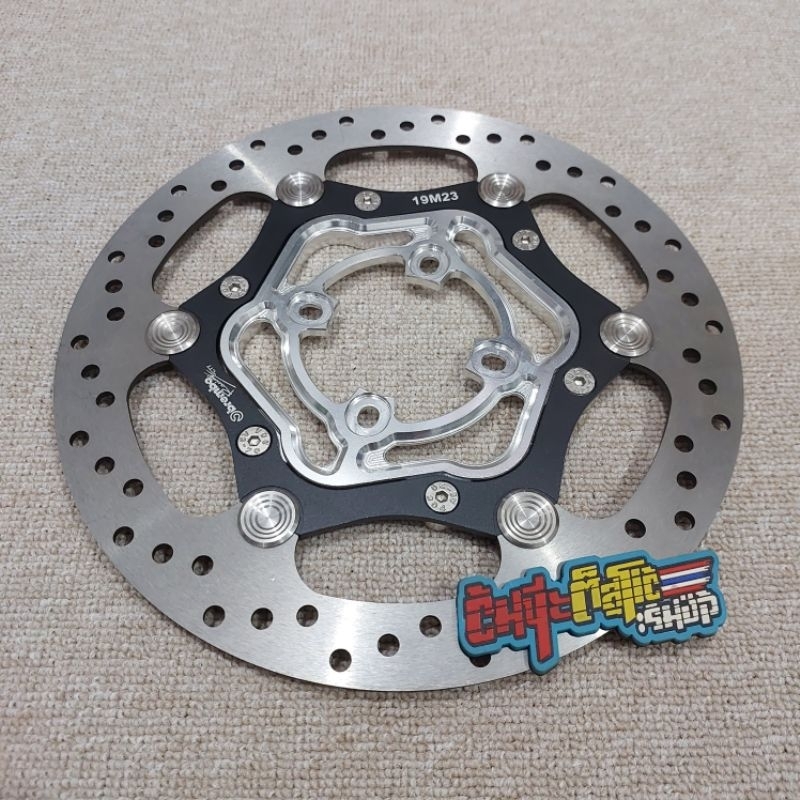 Disc piringan cakram Brembo 260mm