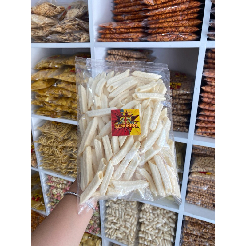 

Potato Saos