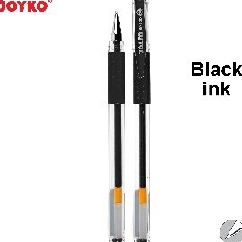 

HJ6 Pen Bolpen Gel JK1 Joyko 12 PCS