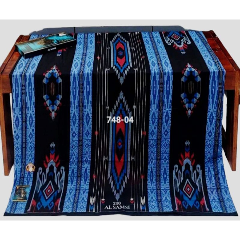 Sarung Seragam Al Samsi Junior/al samsi/sarung Al samsi/seragam junior