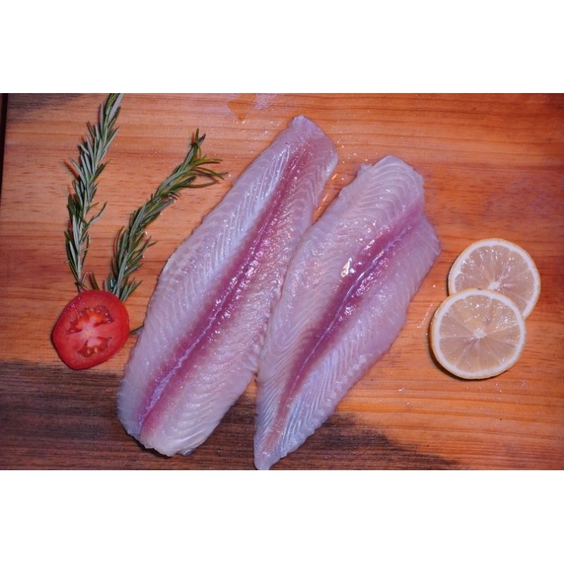 

Ikan Dori Fillet