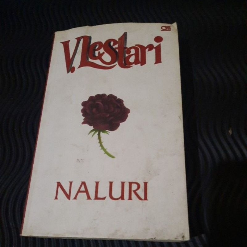NALURI - V LESTARI