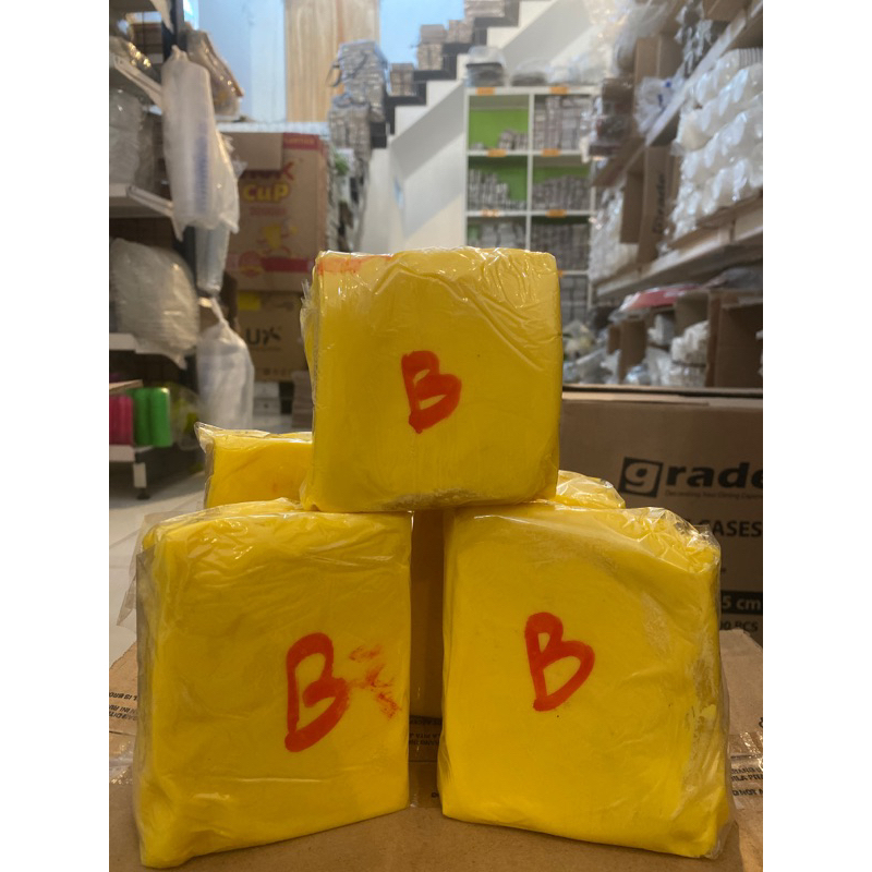 

Blue Band Master repack 500g