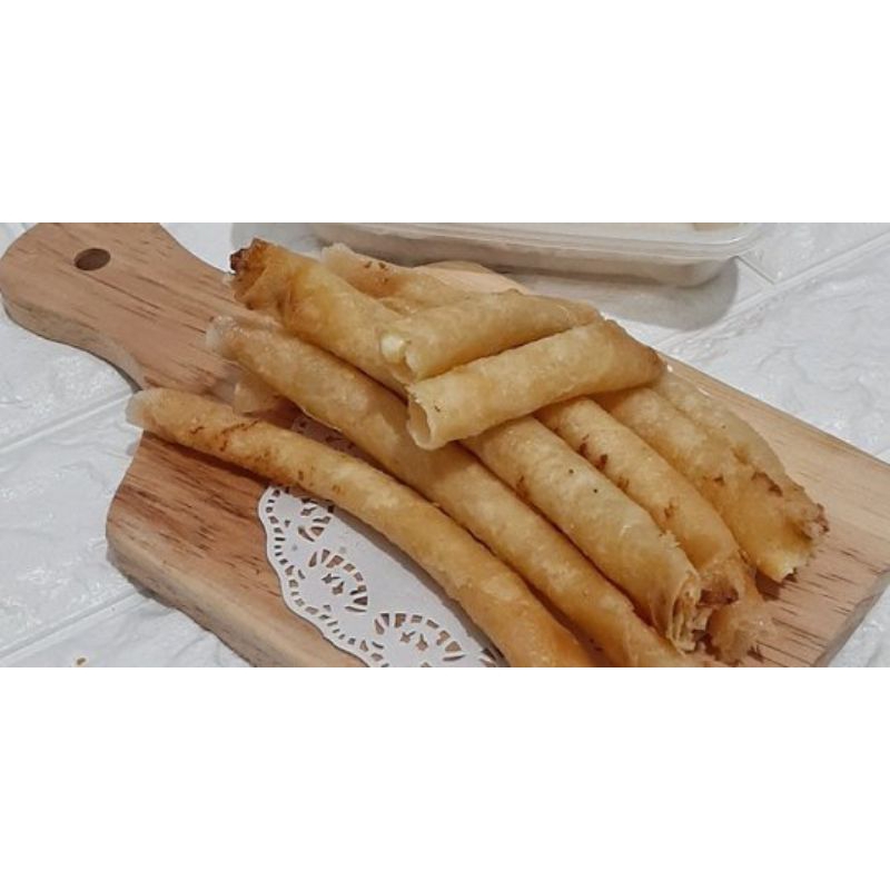 

CHEESEROLLSTICK 10gr/10pcs