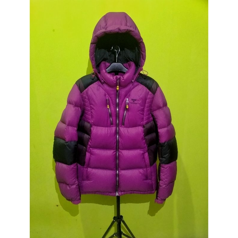 Tuscarora Bulang Jacket women's