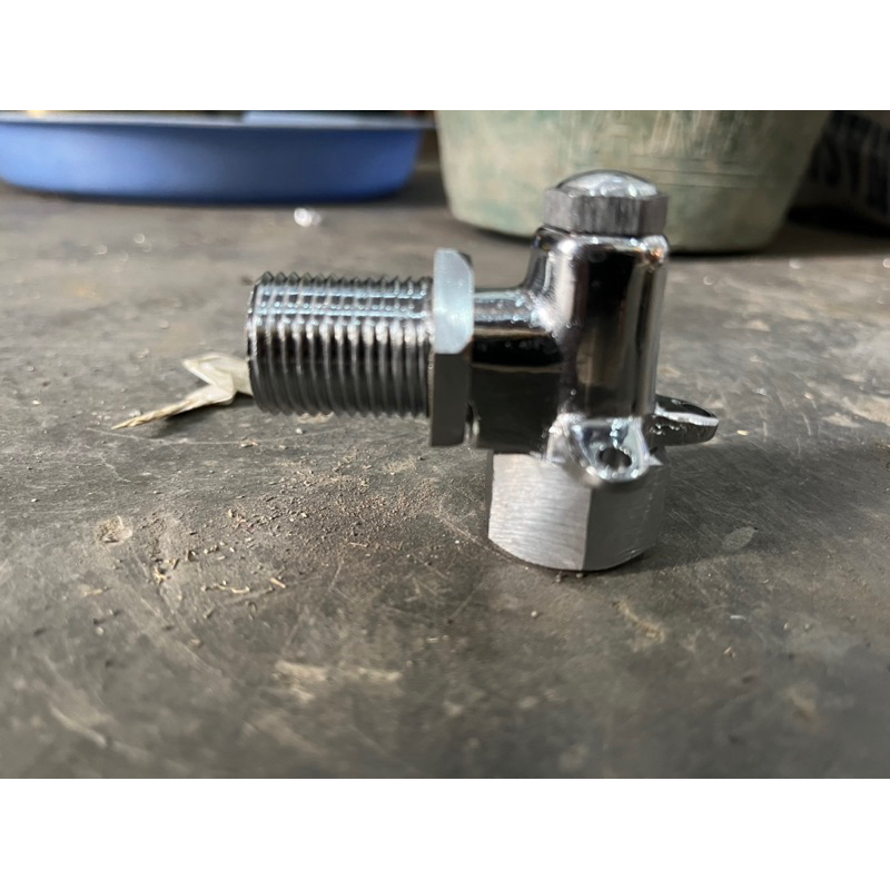 L kaca kran kaca boiler setrika uap