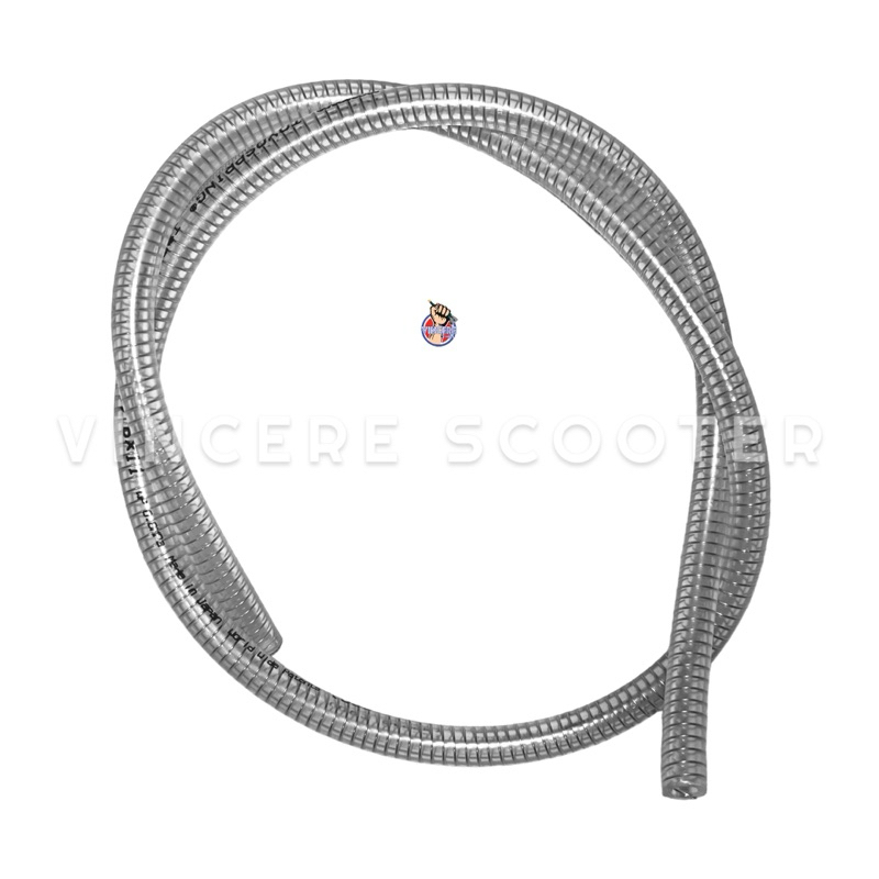 Selang Bensin Spiral Toyox Japan Vespa Largeframe Smallframe Lambretta