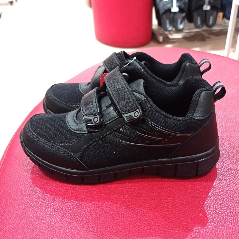 BATA B-FIRST - DREAM "Anti Bacterial" Sepatu Sneakers Sekolah Anak