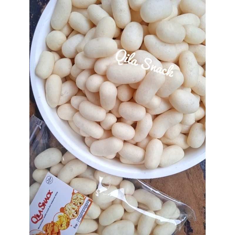 

Pilus Ikan Pilus Kapsul 250 Gram