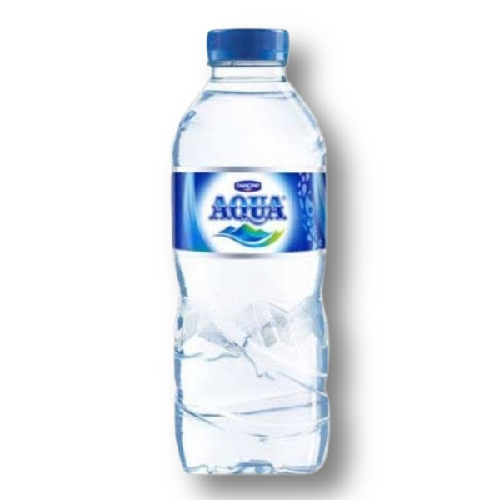 

AQUA AIR MINERAL 330ML