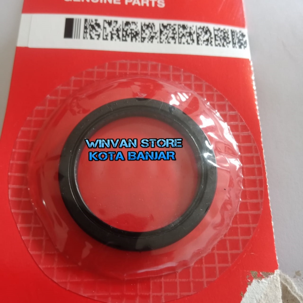 Seal roda depan bagian dalam Gear Box Gigi Spedo Meter Revo 100 Supra Fit X Supra X Supra Fit