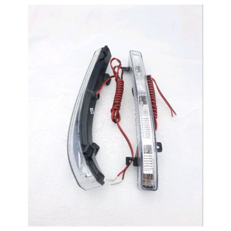 Lampu sen spion Xenia dan Ayla 2013 2014 2015 2016