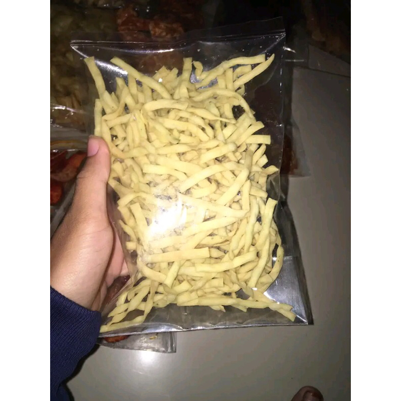 

keripik bawang 150gr