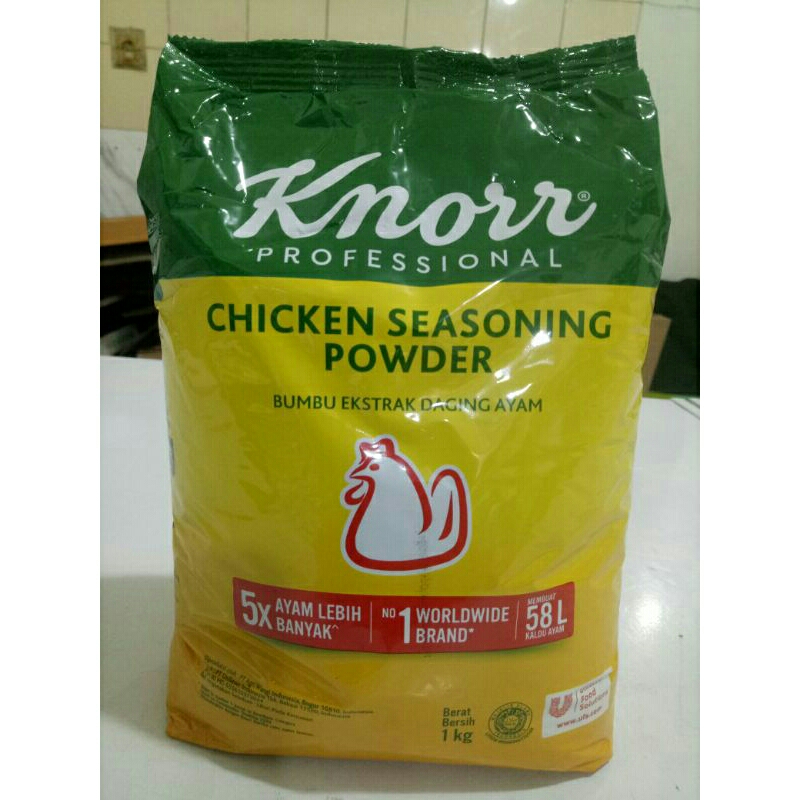 KNORR