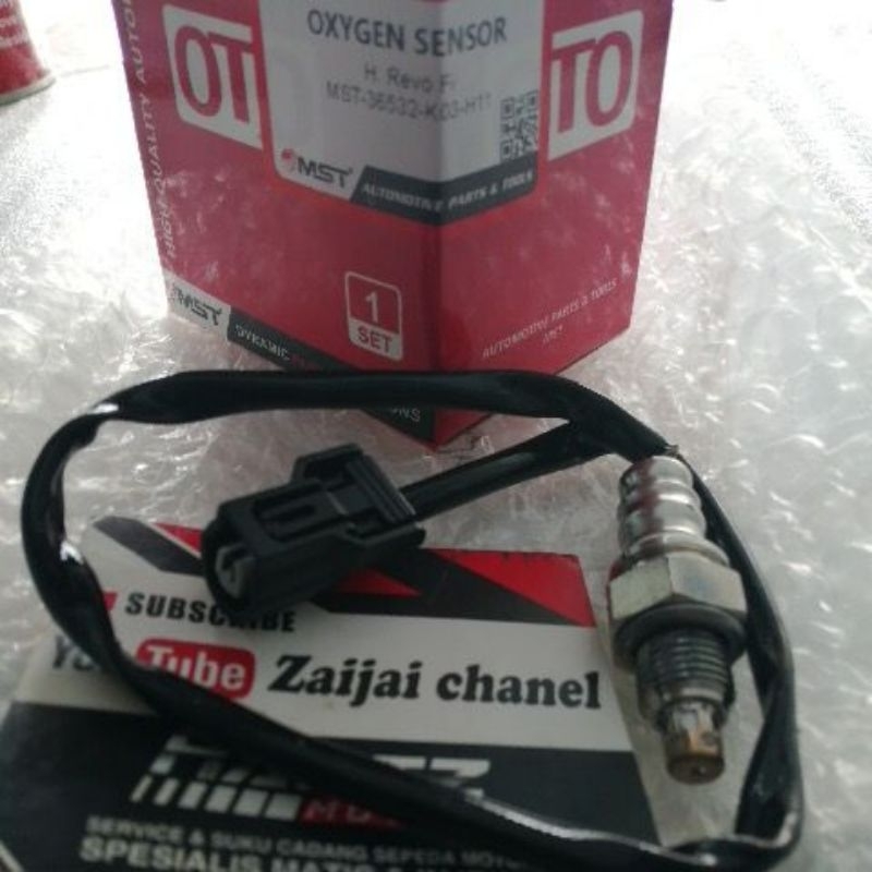 sensor o2 revo fi sensor oxygen revo MST OTTO