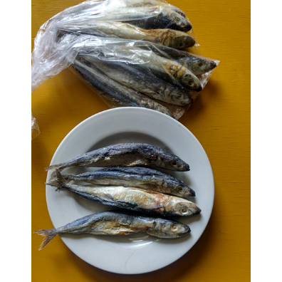 

Ikan Klotok 150gr