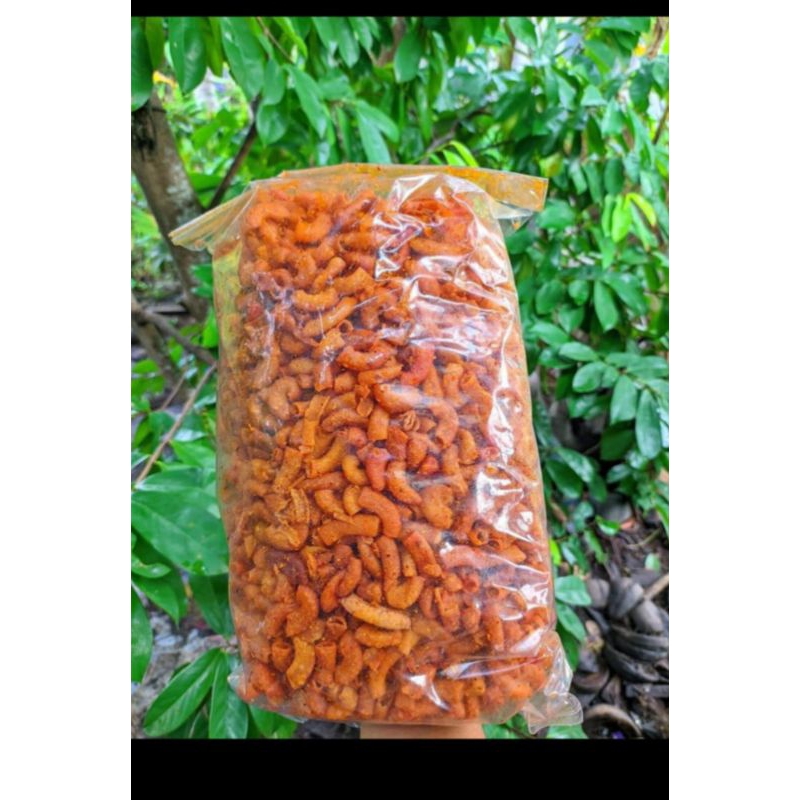 

Makaroni pedas (MT) uk 1 kg