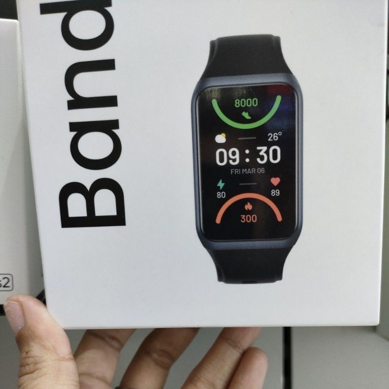 Oppo Band 2