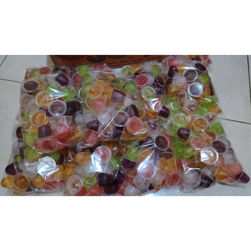 

Jelly inaco repack 1kg