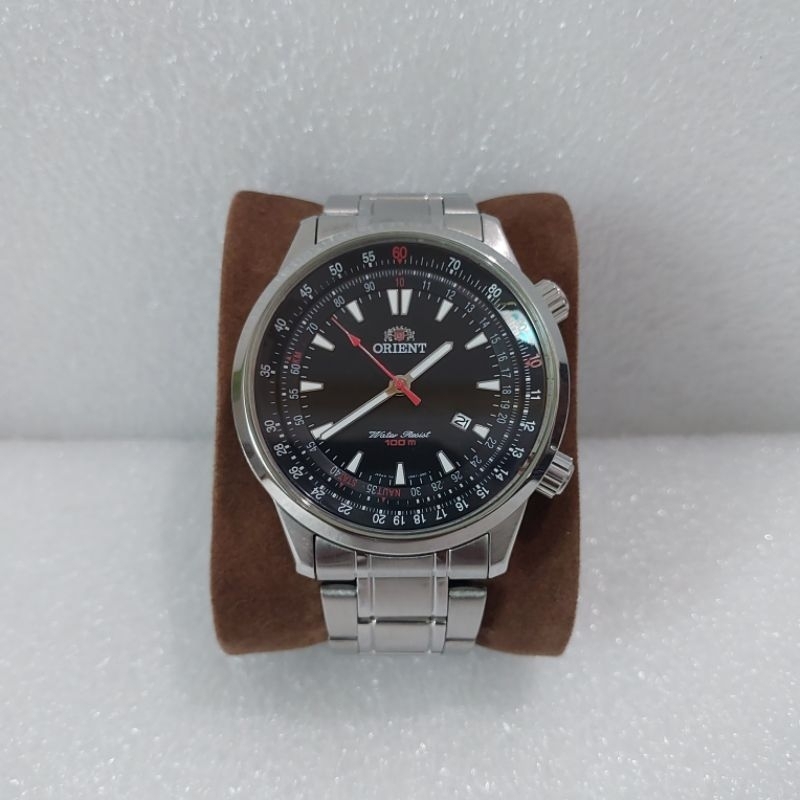Jam Tangan Orient Second Original Jam Tangan Orient Bekas