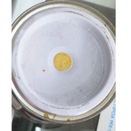 

KANGAROO Cat Brown Emas - 250gram