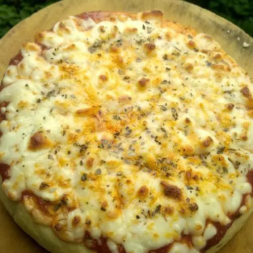 

Pizza Margarita - Maniac Mozza Stadium 2