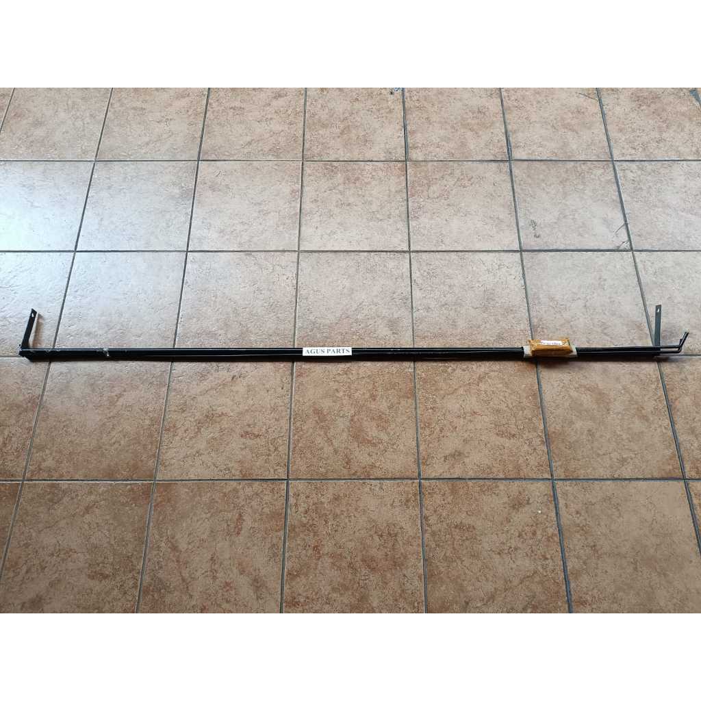 Besi Terpal Bak Pick Up