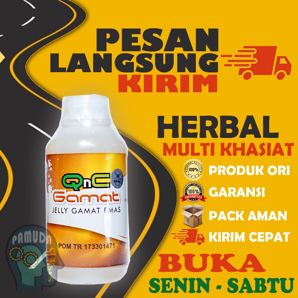 Jelly Gamat Tripang Emas Obat Herbal Original Berkhasiat