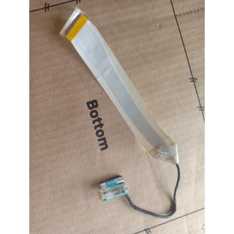 FLEXIBLE LCD LENOVO THINKPAD T410 T410i