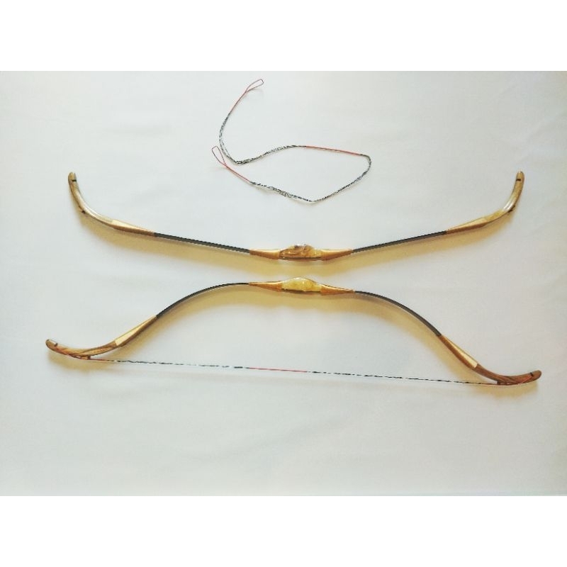 OSMANLI BOW/BUSUR OSMANLI/BUSUR FLAT