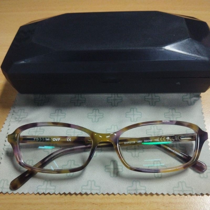 Kacamata Melawai minus 1,25