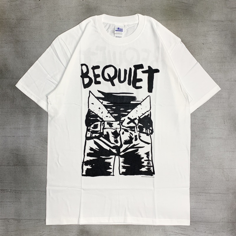 [HOT] Bequiet - 1825 | Original Merchandise T-Shirt