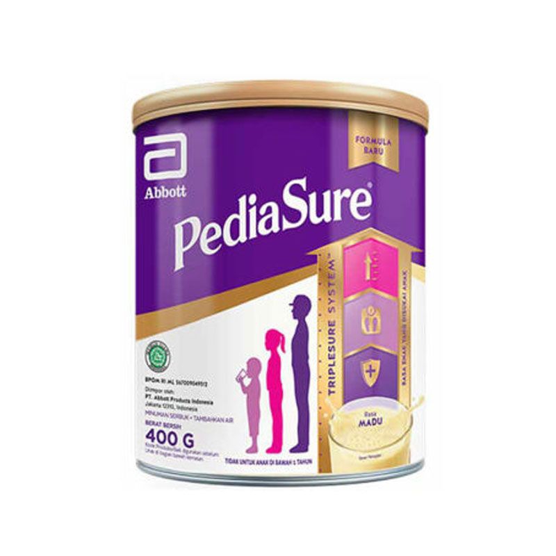 

pediasure