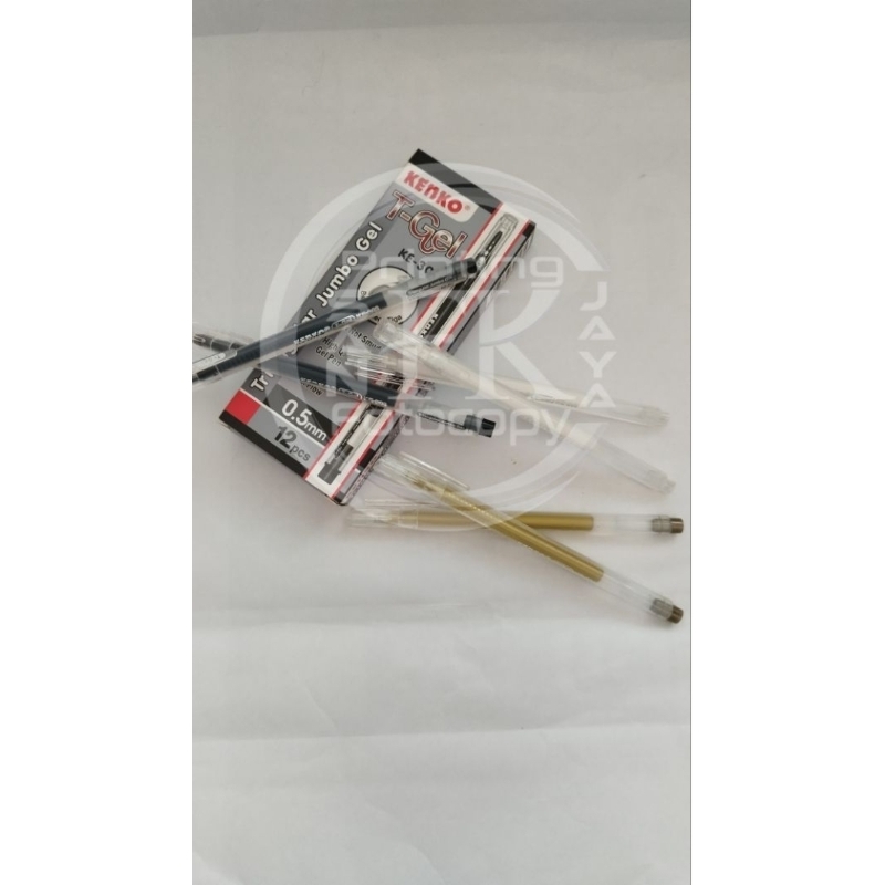 

Kenko T-Gel ke 303 Triangular jumbo gel 0.5 harga per pcs