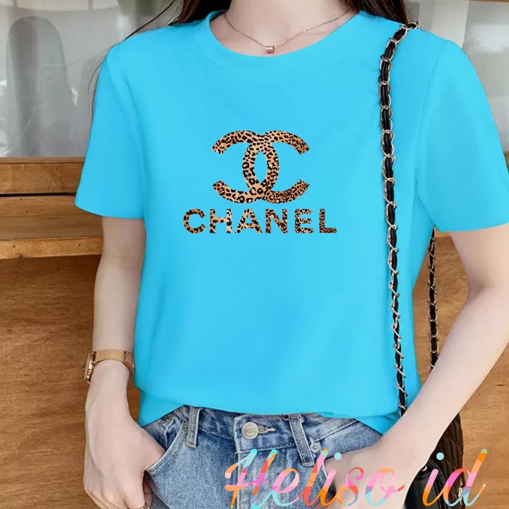 Kaos motif wanita/Atasan jumbo wanita motif printing/Kaos tshirt wanita motif printing