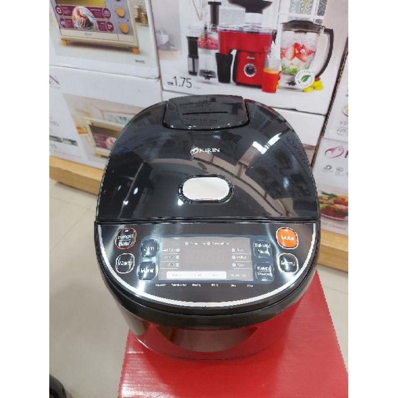 Magic com Kirin 2L Digital