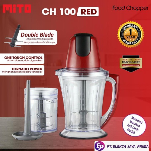 FOOD CHOPER MITOCHIBA CH-100