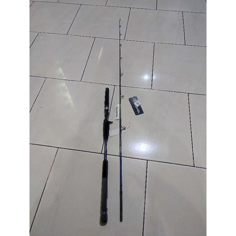 Joran Daiwa Phantom Versatile 602 MHB